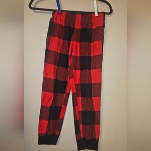 Unisex Jogger Pajama Bottoms